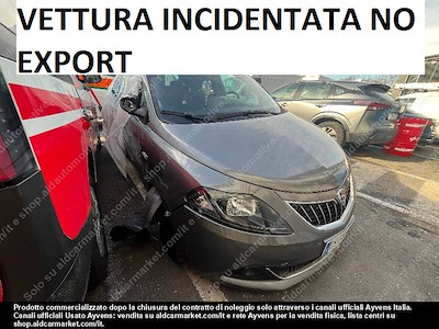 Lancia ypsilon PC 1.0 firefly 70cv -