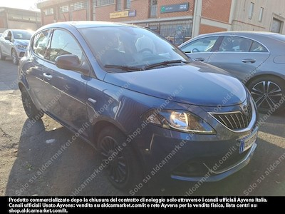 Lancia ypsilon ecochic 1.0 firefly 70cv -