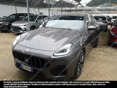 Maserati grecale PC 2.0 300cv mhev -