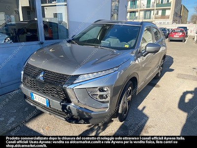 Mitsubishi eclipse cross 2.4 phev instyle -