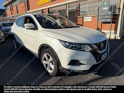 Nissan qashqai PC 1.5 dci 115 -