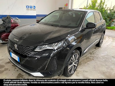 Peugeot 3008 PC bluehdi 130 eat8 -