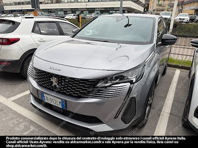 Peugeot 3008 PC bluehdi 130 eat8 -