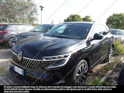 Renault austral 1.3 mhev 160 techno -