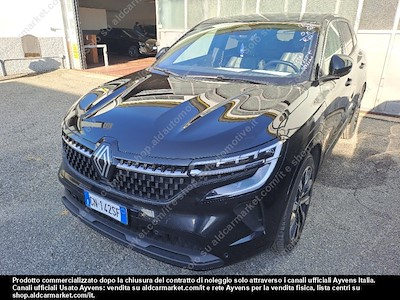 Renault austral 1.3 mhev 160 techno -