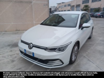 Volkswagen golf 1.0 etsi 81kw evo -