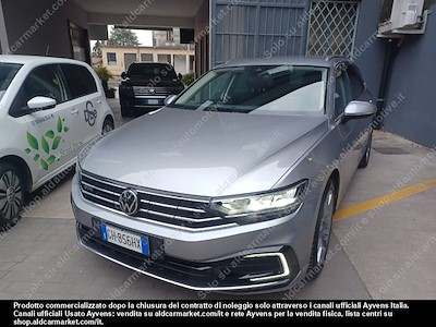 Volkswagen passat SW PC var. 1.4 -
