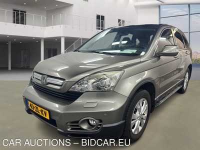 Honda Cr-v 2.2 2.2D EXECUTIVE, 2008
