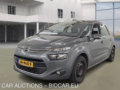Citroen C4 picasso 1.5 1.6 BLUEHDI EXCLUSIVE, 2015