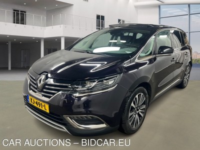 Renault Espace 1.6 1.6 TCE INITIALE PARIS 7P., 2015