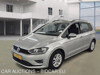 Volkswagen Golf sportsvan 1.5 1.6 TDI HIGHLINE, 2015