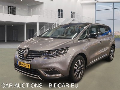 Renault Espace 1.7 1.8 TCE INTENS 7P., 2018