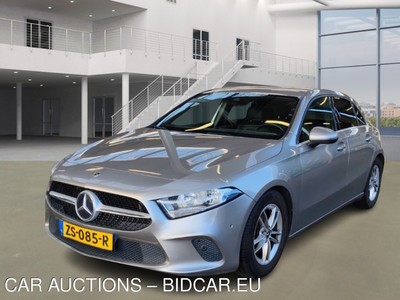 Mercedes-Benz A-KLASSE 1.3 200, 2019