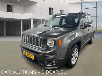 Jeep Renegade 1.3 1.4 MULTIAIR LONGITUDE, 2016
