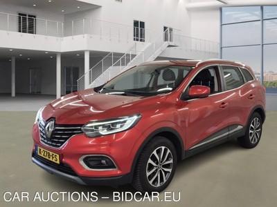 Renault Kadjar 1.3 1.3 TCE ZEN, 2019