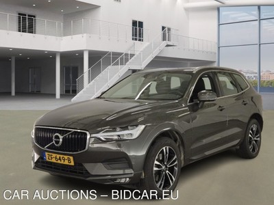 Volvo Xc60 1.9 2.0 T5 MOMENTUM, 2019