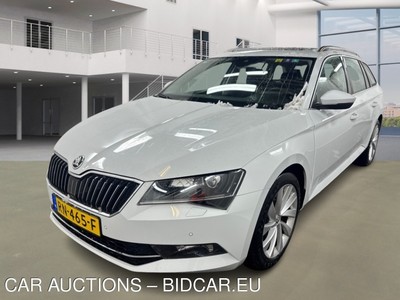 Skoda Superb combi 1.3 1.4 TSI ACT AMBITION BUSINESS, 2018