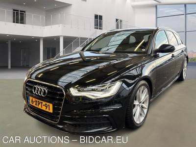 Audi A6 Avant 2.9 3.0 TDI BIT QUATTRO SPORT EDITION, 2014