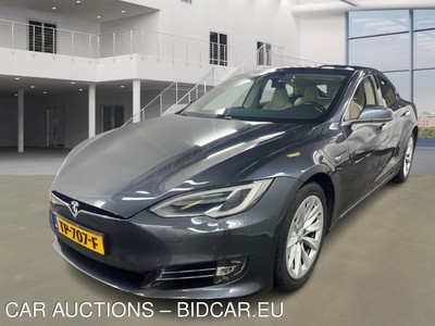 Tesla Model s 0.0 100D, 2018