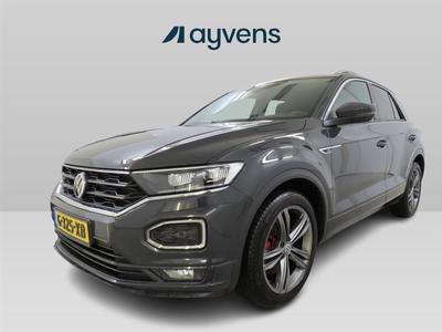 Volkswagen T-roc 1.4 1.5 TSI SPORT BUSINESS R, 2019