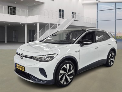 Volkswagen Id.4 0.0 FIRST 77 KWH, 2020