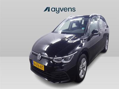 Volkswagen Golf variant 0.9 1.0 ETSI LIFE BUSINESS, 2021