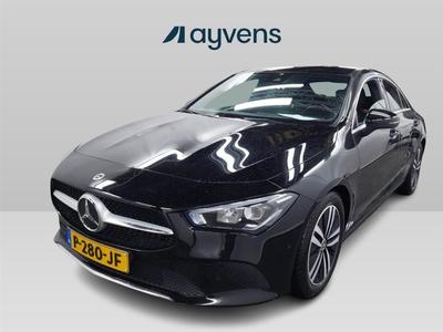 Mercedes-Benz Cla-klasse 1.3 180 BUSINESS SOLUTION, 2022