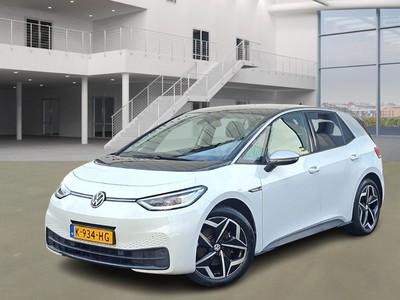 Volkswagen Id.3 0.0 FIRST PLUS 58 KWH, 2020