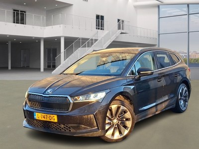 Skoda Enyaq iv 0.0 80, 2021