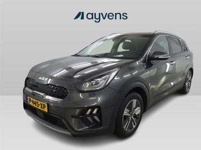 Kia Niro 1.5 1.6 GDI HYBRID EXECUTIVELINE, 2022