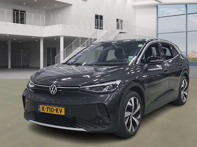 Volkswagen Id.4 0.0 FIRST 77 KWH, 2020
