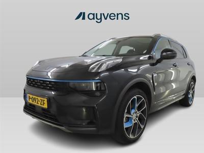 Lynk &amp; Co 01 1.4 1.5, 2022