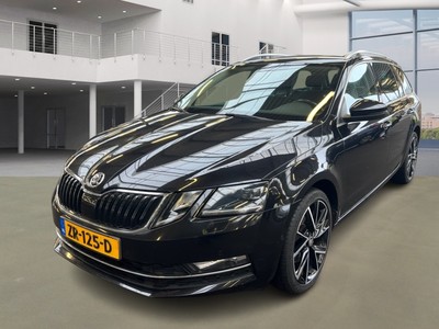 Skoda Octavia combi 1.4 1.5 TSI GREENTECH STYLE BUSINESS, 2019