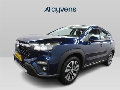 Suzuki S-cross 1.3 1.4 BOOSTERJET STYLE SMART HYBRID, 2022
