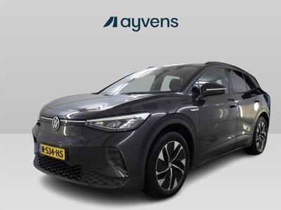 Volkswagen Id.4 0.0 LIFE 77 KWH, 2021