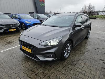 Ford Focus wagon 0.9 1.0 ECOBOOST ST LINE BUSINESS, 2020