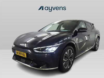 Kia Ev6 0.0 PLUS 77.4 KWH, 2022