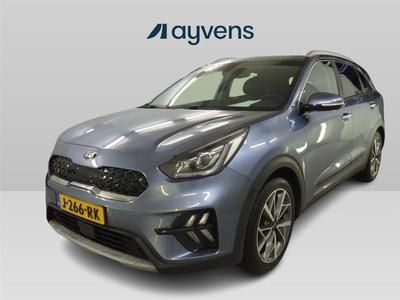 Kia Niro 1.5 1.6 GDI HYBRID EXECUTIVELINE, 2020