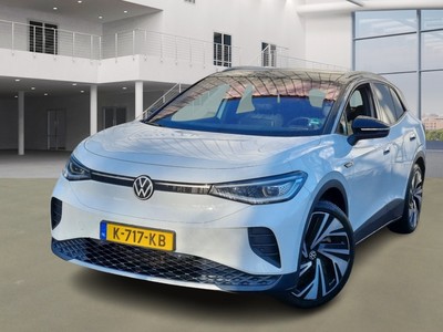 Volkswagen Id.4 0.0 FIRST MAX 77 KWH, 2020
