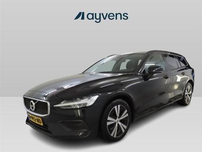 Volvo V60 1.9 2.0 B3 MOMENTUM ADVANTAGE, 2021