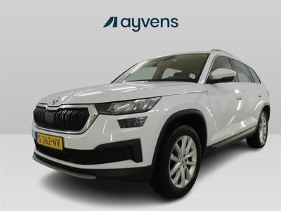 Skoda Kodiaq 1.4 1.5 TSI BUSINESS EDITION, 2023