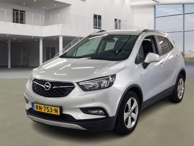 Opel Mokka x 1.3 1.4 TURBO BUSINESS+, 2018