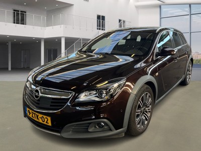 Opel Insignia sports tourer 1.9 2.0 T COSMO 4X4, 2015