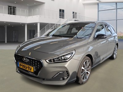 Hyundai i30 wagon 1.3 1.4 T-GDI PREMIUM, 2019