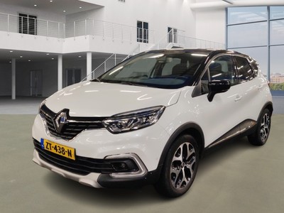 Renault Captur 1.3 1.3 TCE VERSION S, 2019
