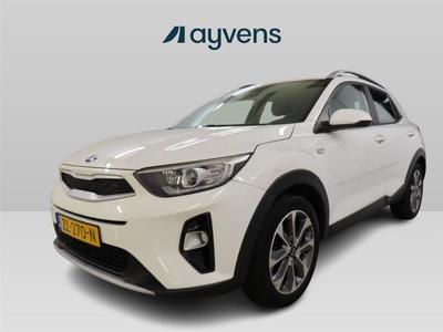 Kia Stonic 0.9 1.0 T-GDI DYNAMICLINE, 2019