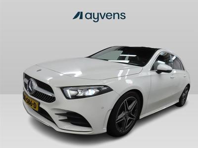 Mercedes-Benz A-KLASSE 1.3 200 BUSINESS SOLUTION, 2019
