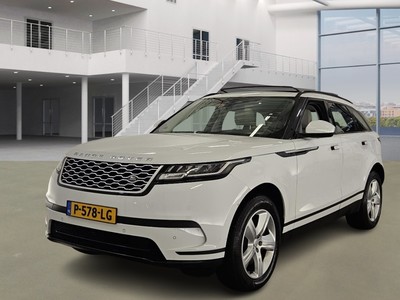 Land Rover Range rover velar 1.9 2.0 P400E S, 2022