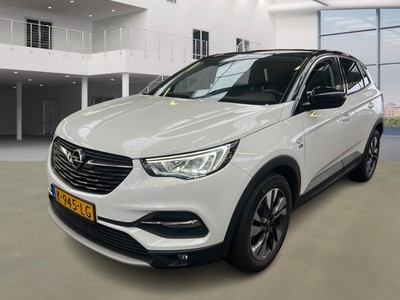 Opel Grandland x 1.1 1.2 TURBO EDITION 2020, 2021