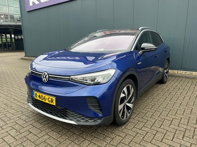 Volkswagen Id.4 0.0 FIRST 77 KWH, 2020